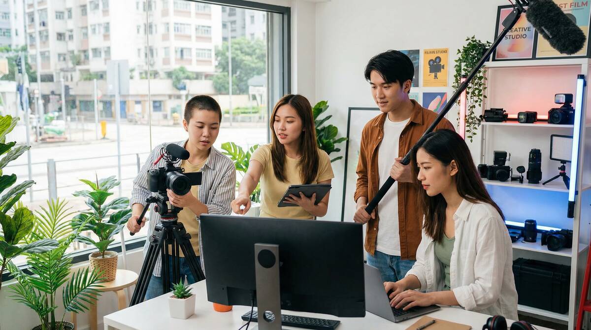 香蕉视频社区美图