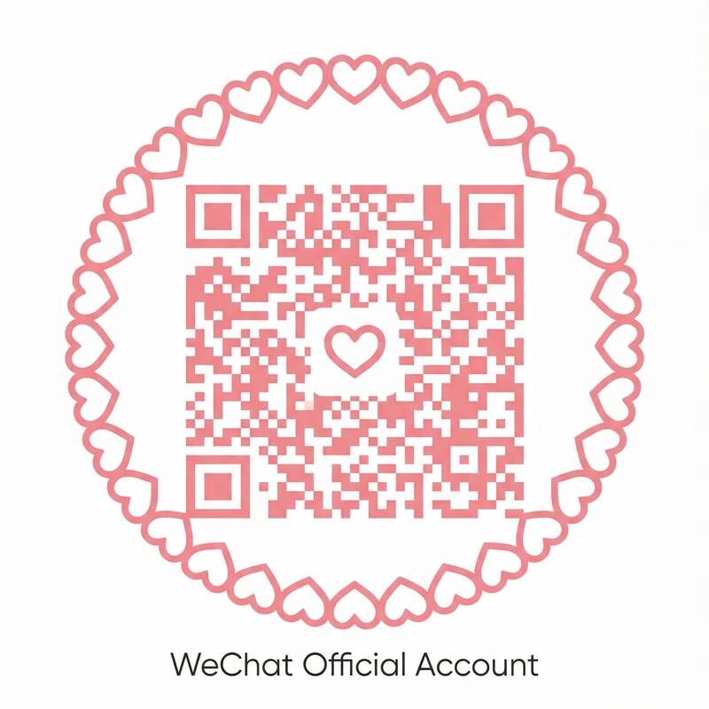 香蕉视频公众号二维码